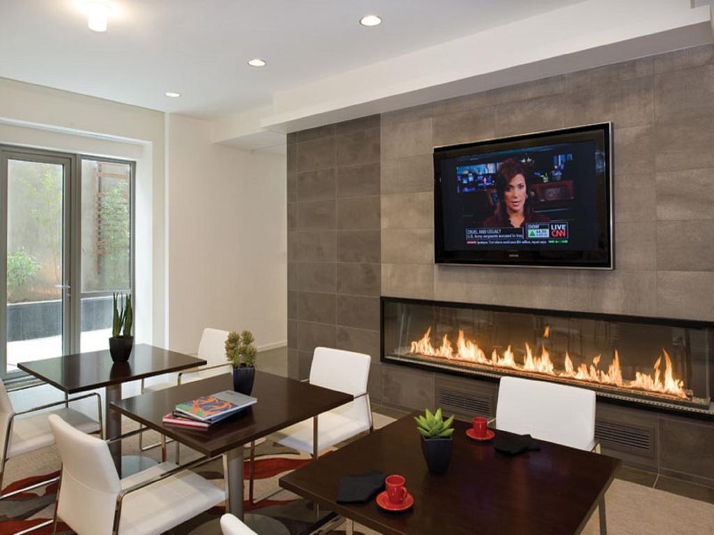 Apartahotel Global Luxury Suites At Georgetown Washington