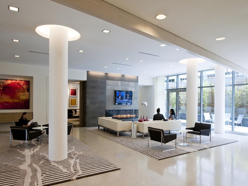 Global Luxury Suites At Georgetown Apartahotel