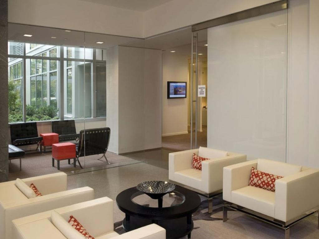 Apartahotel Global Luxury Suites At Georgetown Washington