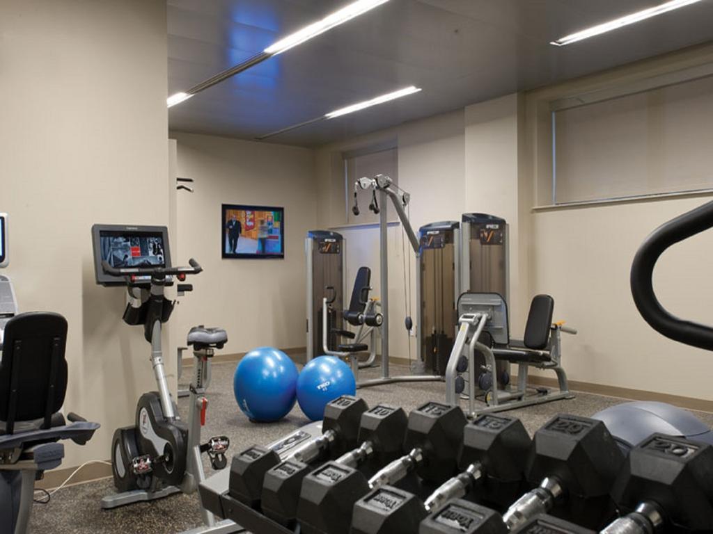 Apartahotel Global Luxury Suites At Georgetown