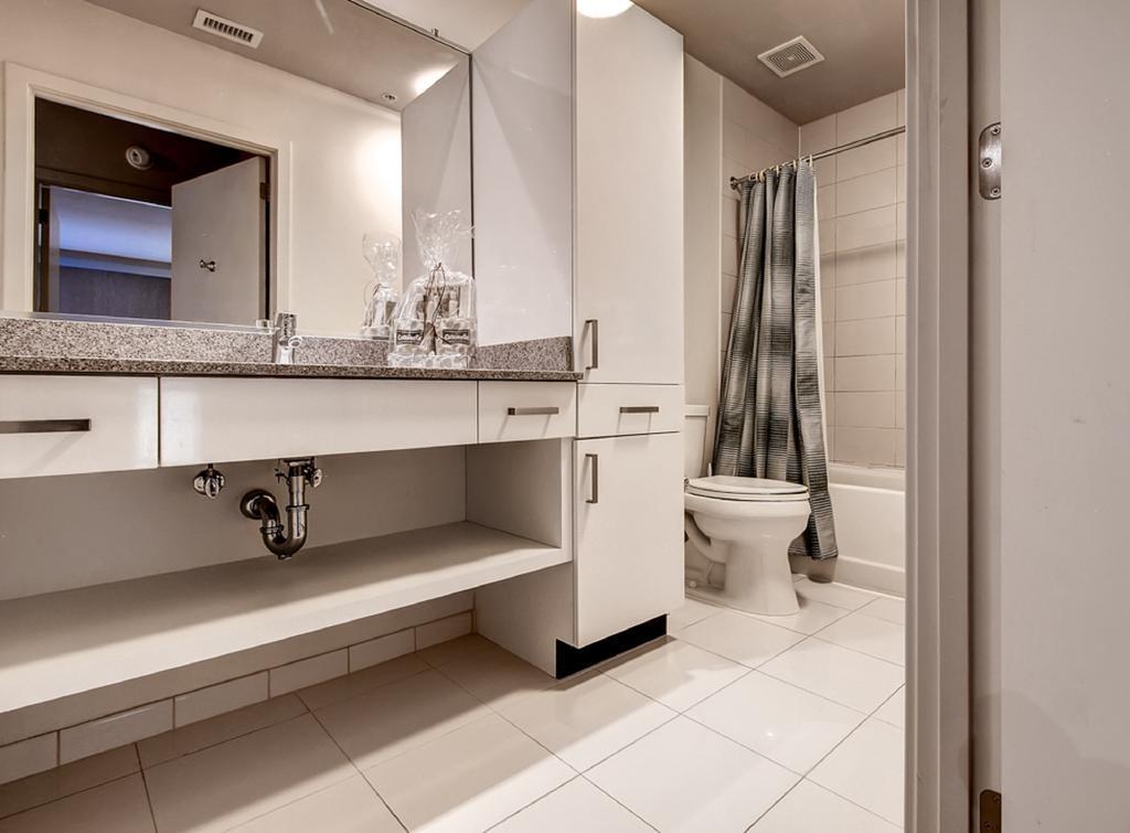 Global Luxury Suites At Georgetown Apartahotel