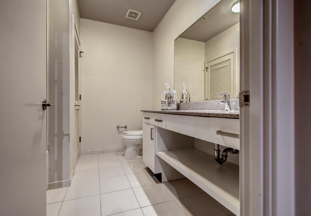 Global Luxury Suites At Georgetown Apartahotel 4*