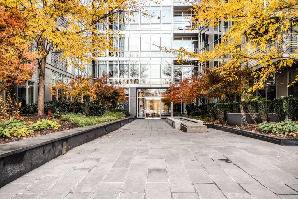 Apartahotel Global Luxury Suites At Georgetown 4*