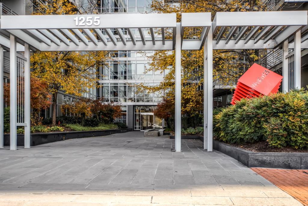 Apartahotel Global Luxury Suites At Georgetown