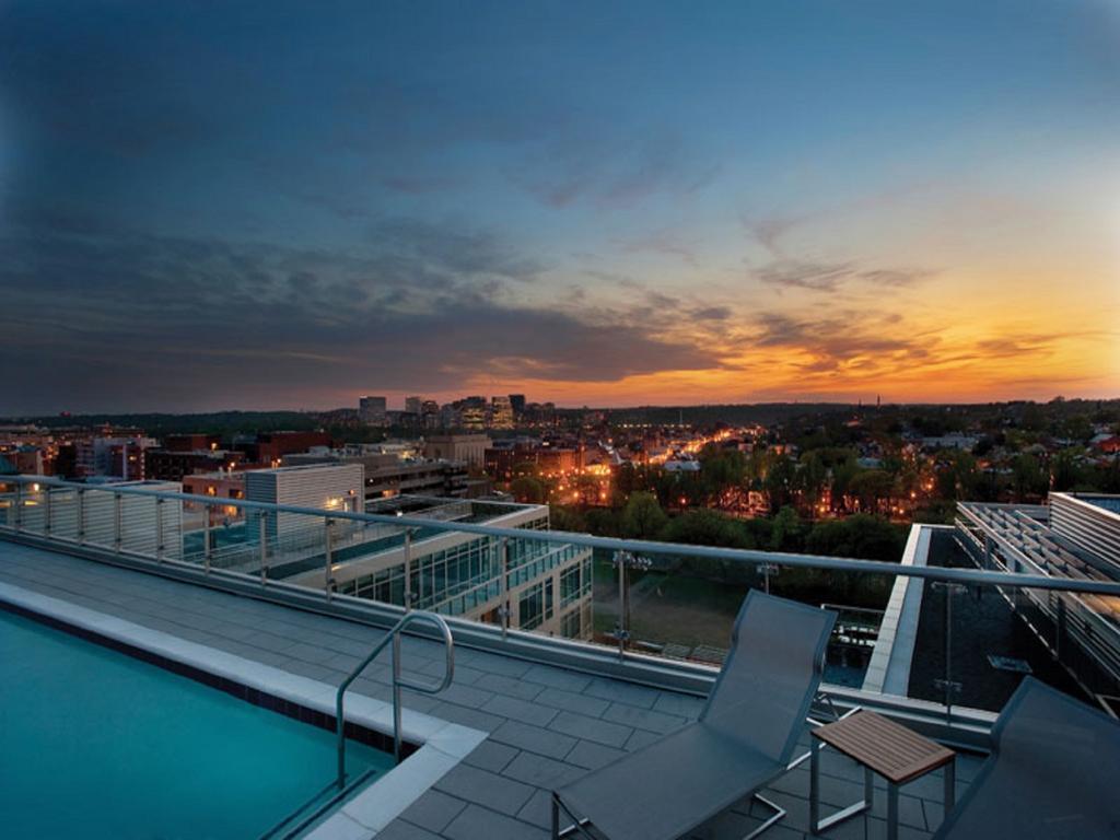 Global Luxury Suites At Georgetown Aparthotel