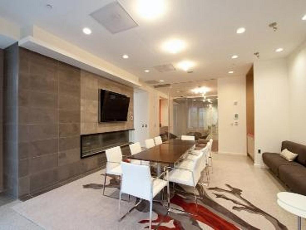 Global Luxury Suites At Georgetown