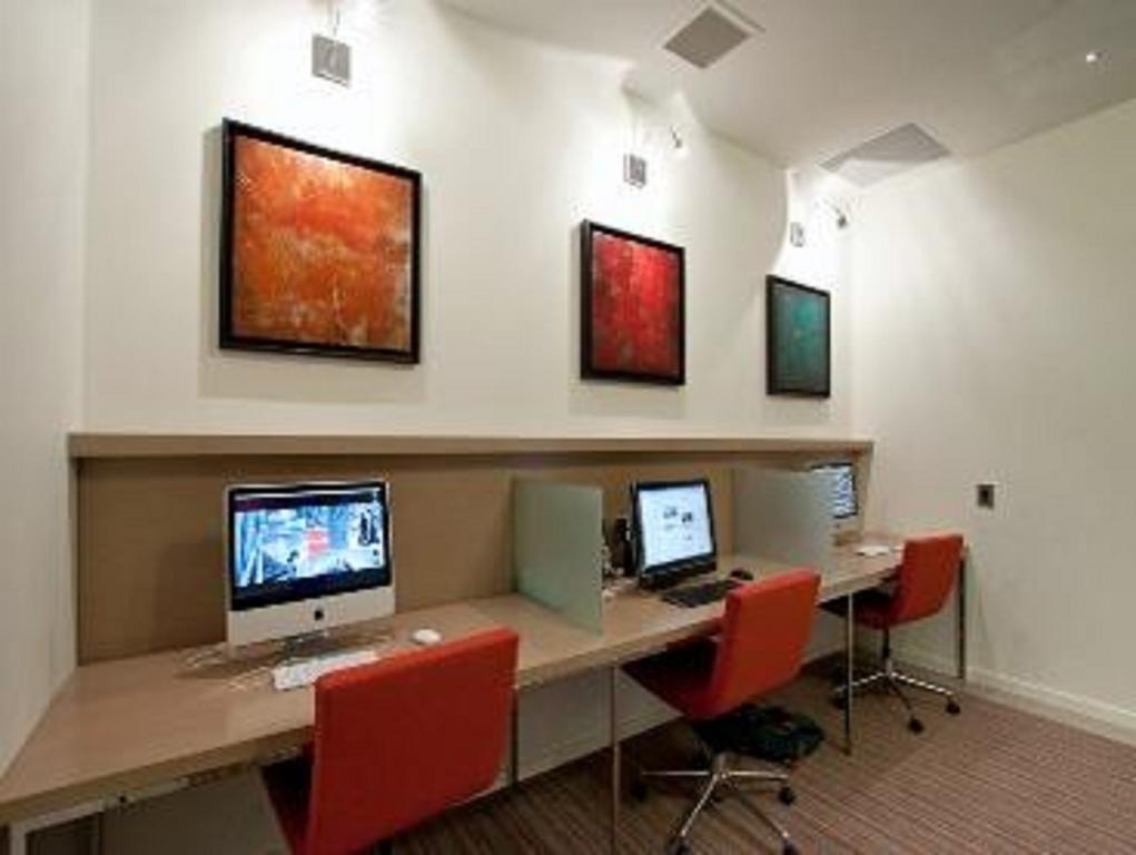 Global Luxury Suites At Georgetown Washington