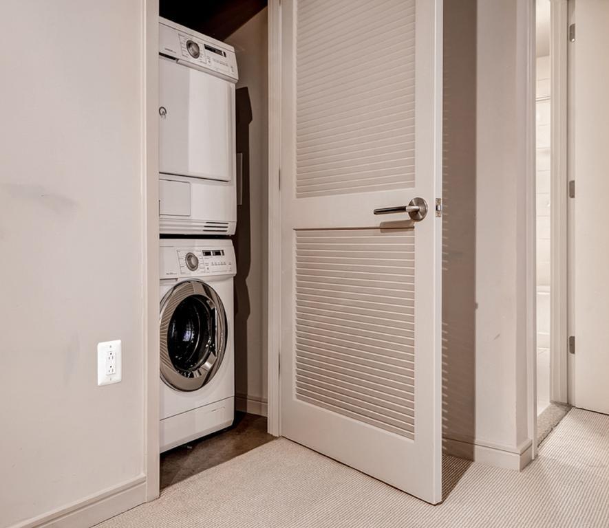 Global Luxury Suites At Georgetown Aparthotel Washington