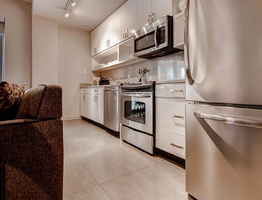 Global Luxury Suites At Georgetown 4*