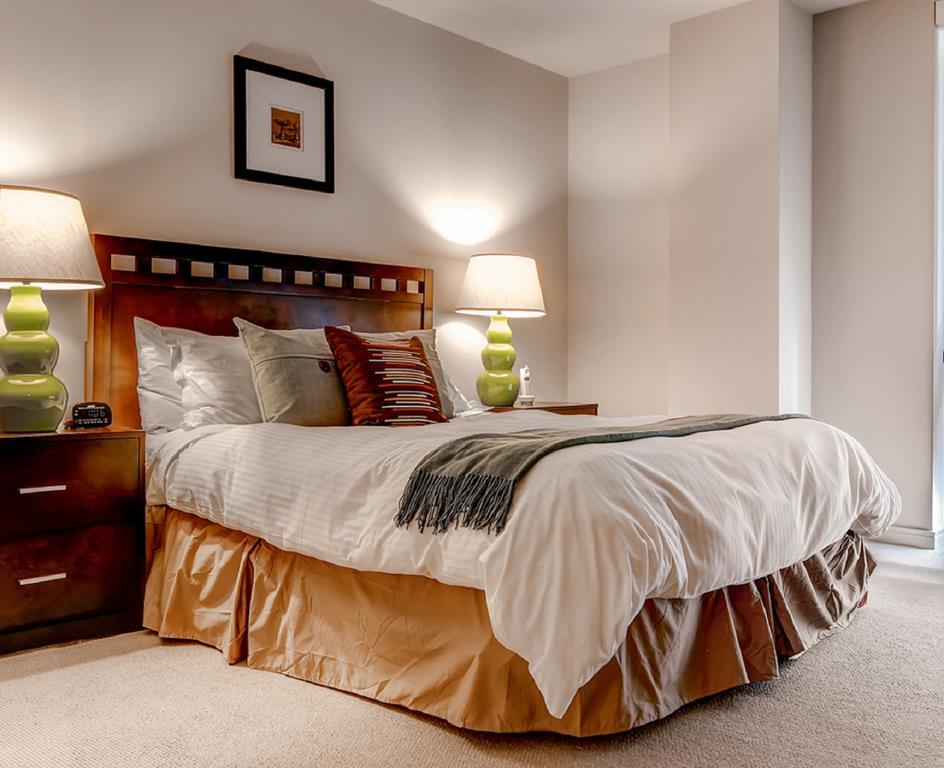 Aparthotel Global Luxury Suites At Georgetown