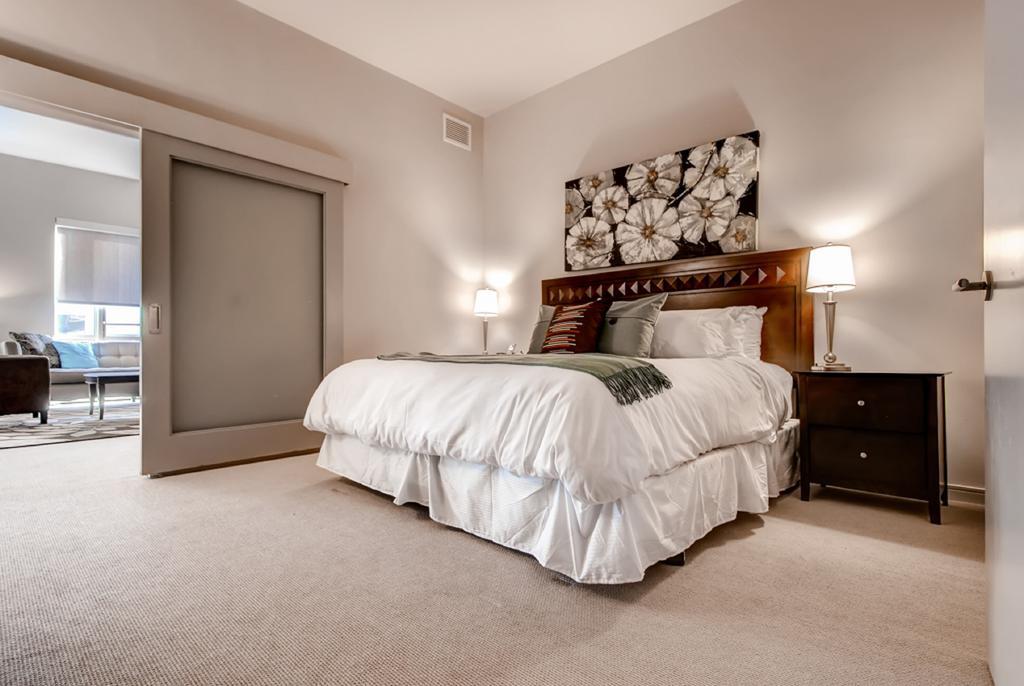 Global Luxury Suites At Georgetown